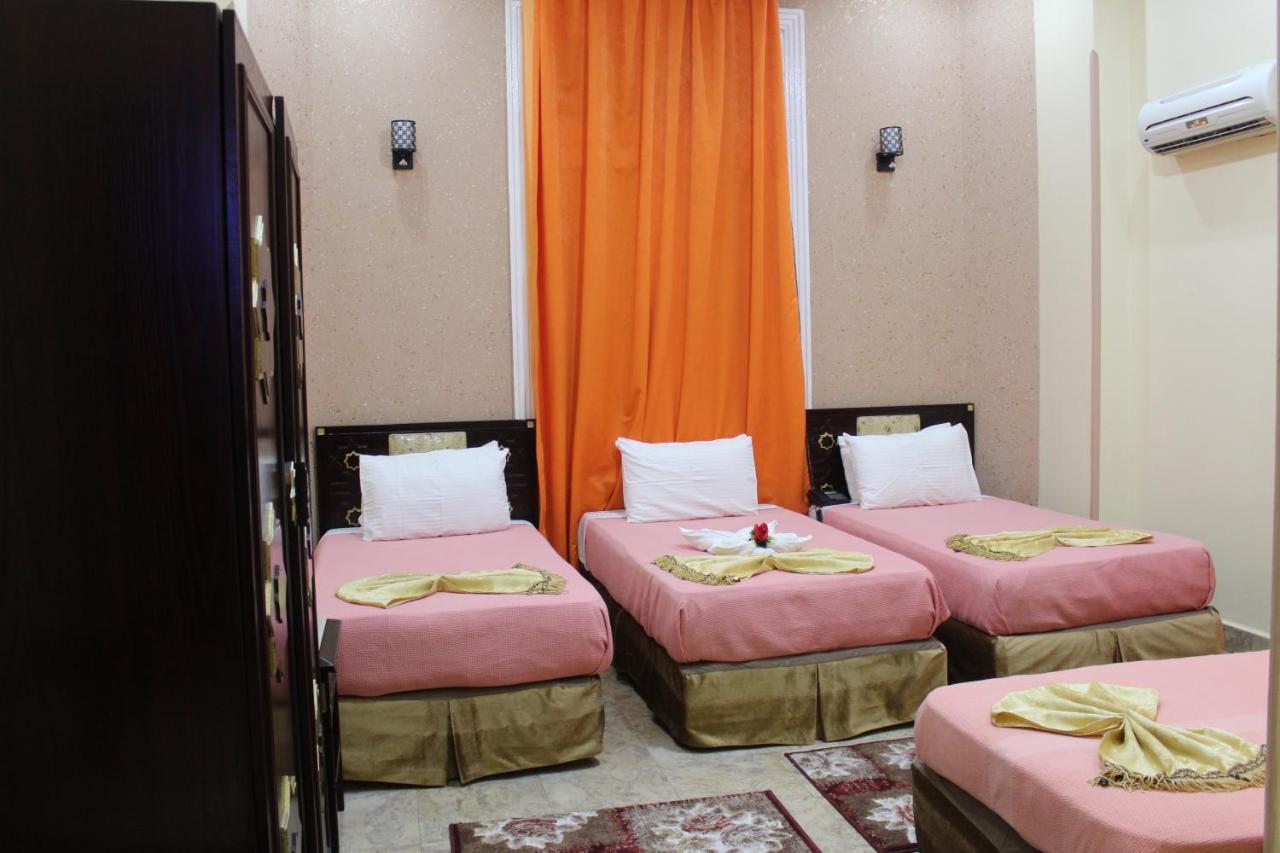 City View Hotel Il Il Cairo Esterno foto