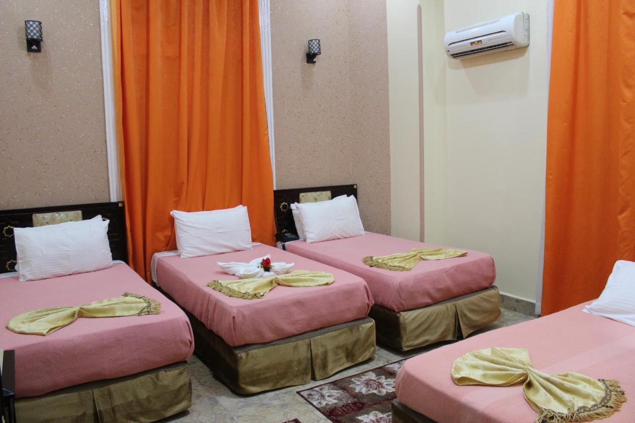 City View Hotel Il Il Cairo Esterno foto