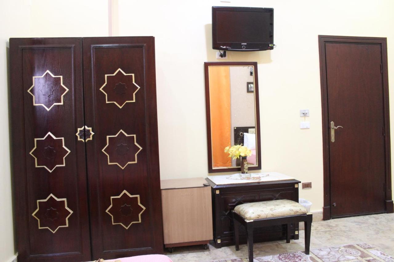 City View Hotel Il Il Cairo Esterno foto