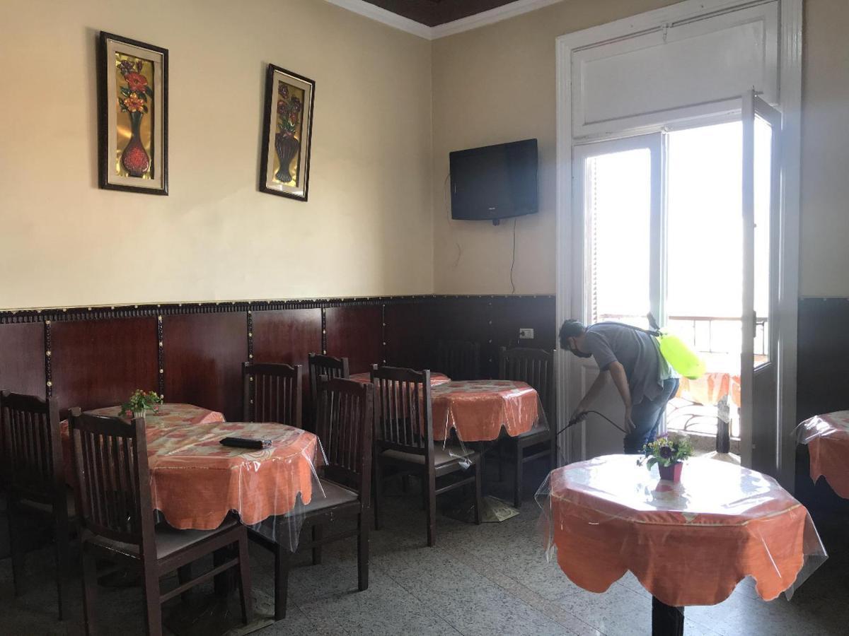 City View Hotel Il Il Cairo Esterno foto